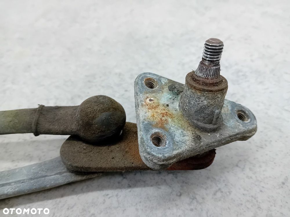 MECHANIZM WYCIERACZEK TOYOTA RAV4 I ( 94-00 ) 85110-42031 159200-2360 DENSO - 3