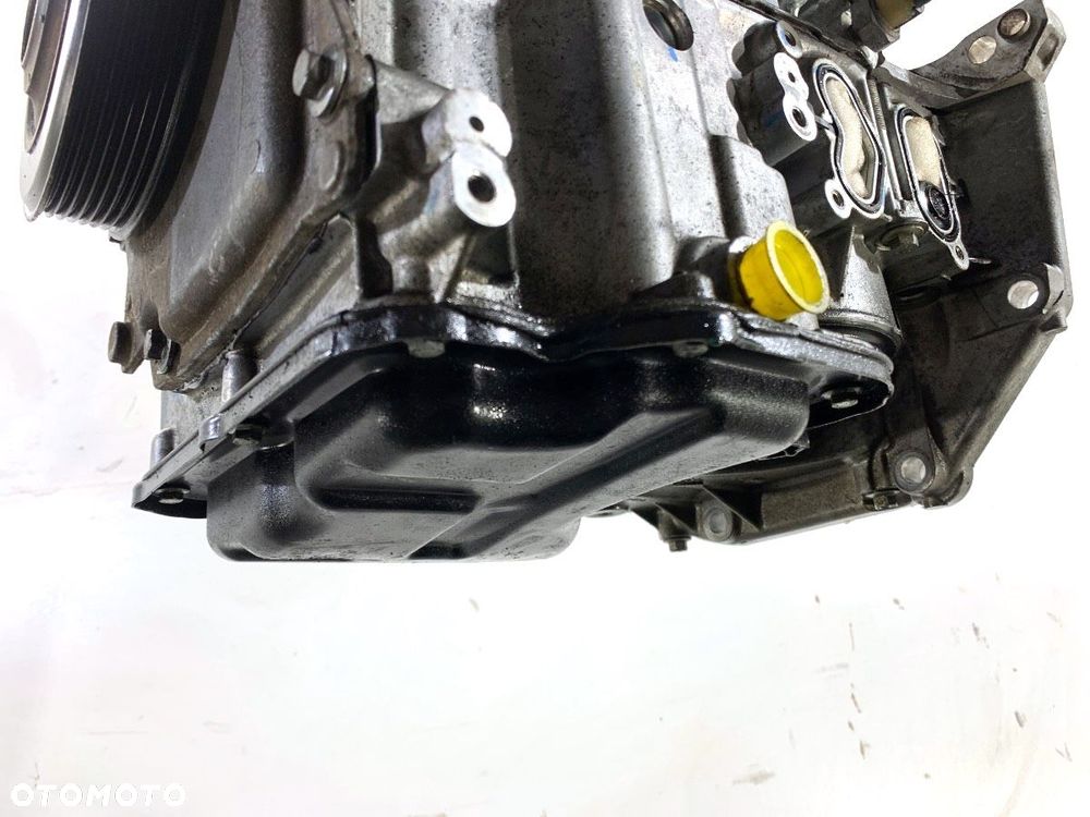 SILNIK  NISSAN MICRA V (K14) 2016 - 2022 1.0 IG-T 100 74 kW [101 KM] benzyna 2018 - 2022 H4DB450 - 13