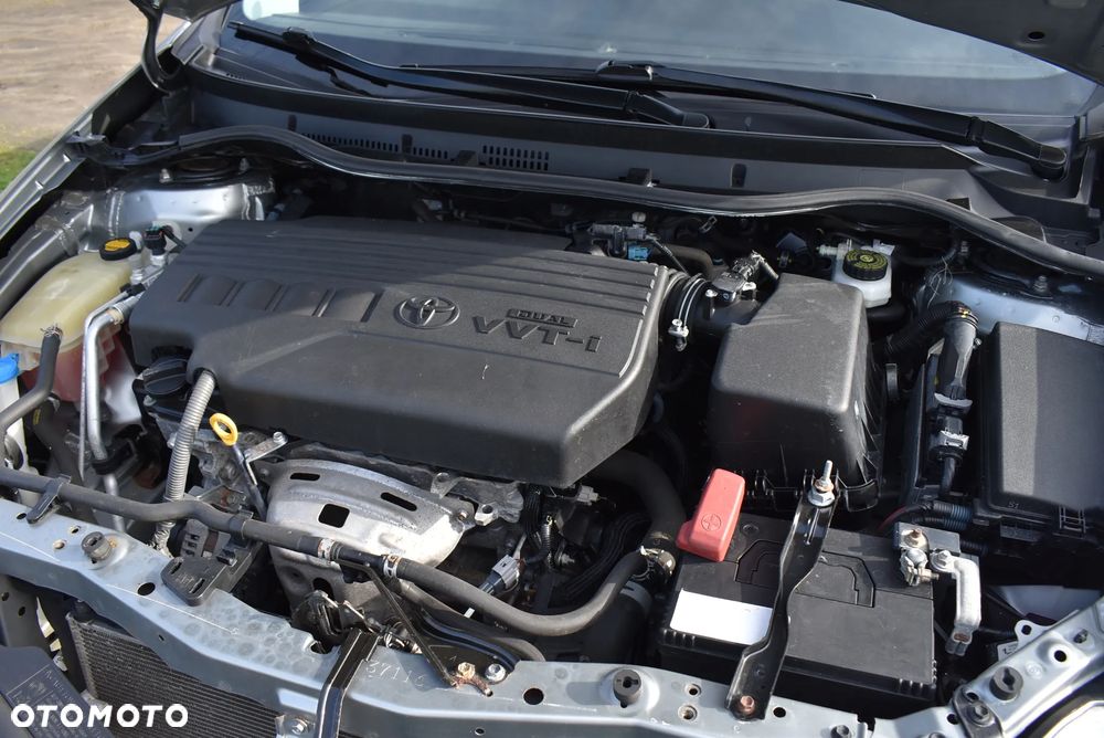 Toyota Auris - 31