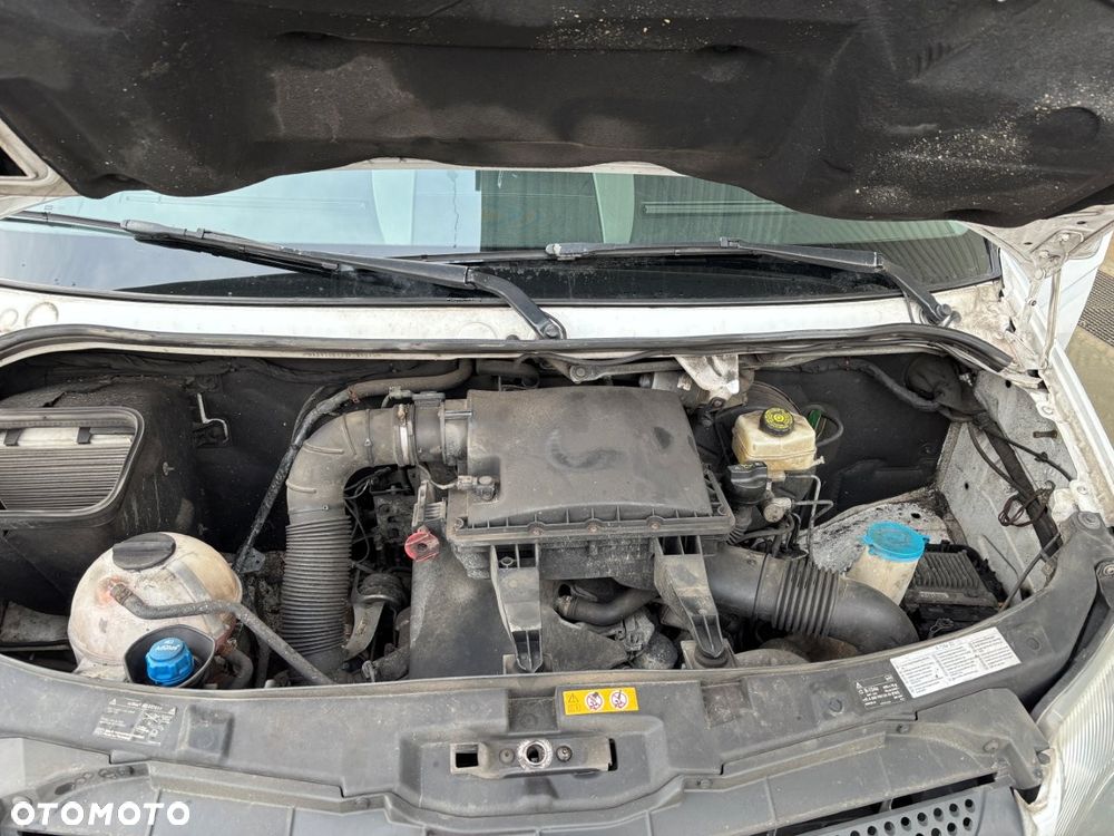 Mercedes-Benz SPRINTER 316 CDI - 4