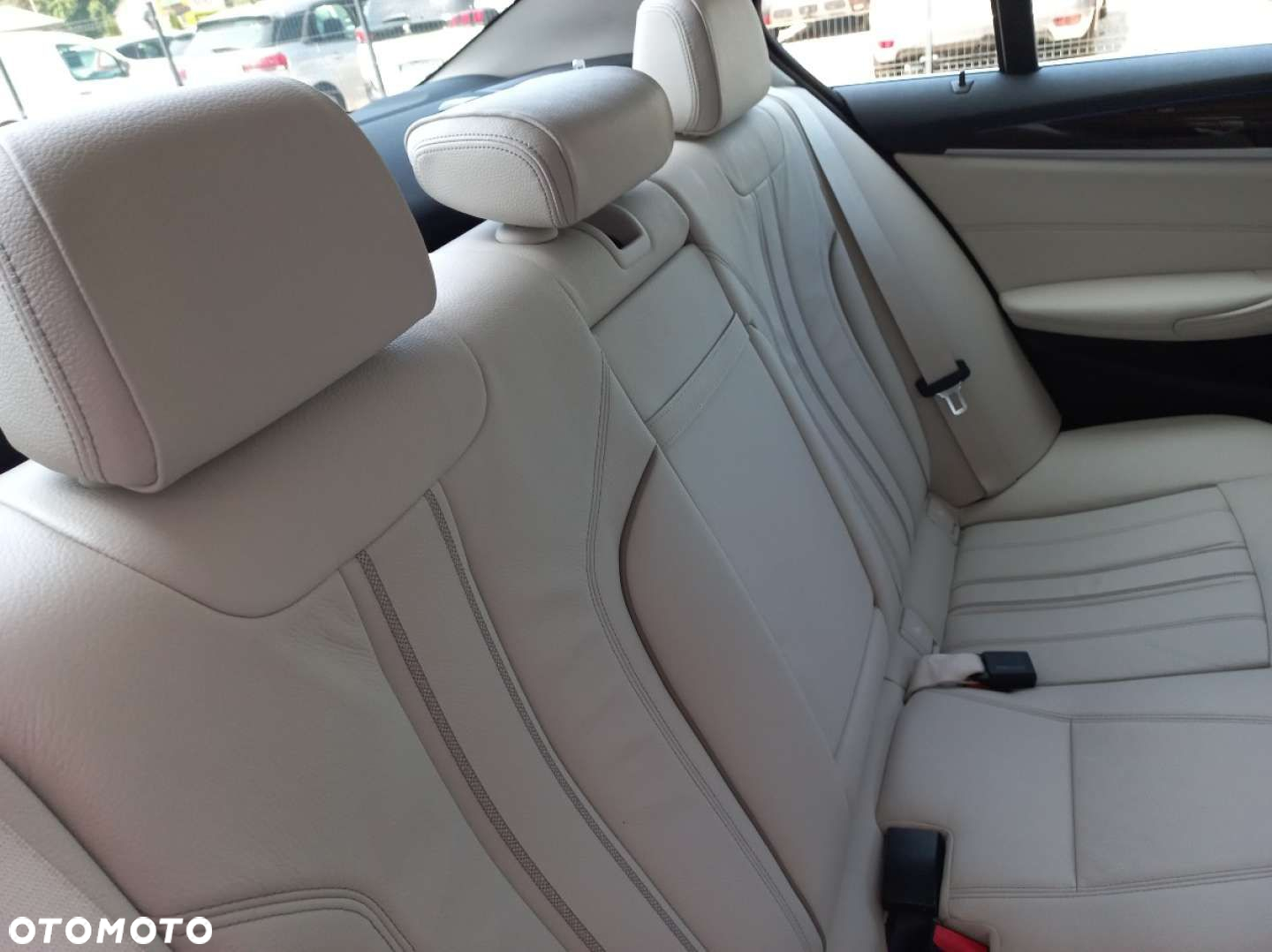 BMW Seria 5 - 23