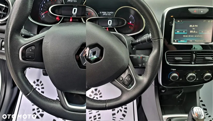 Renault Clio 1.2 16V Limited - 31