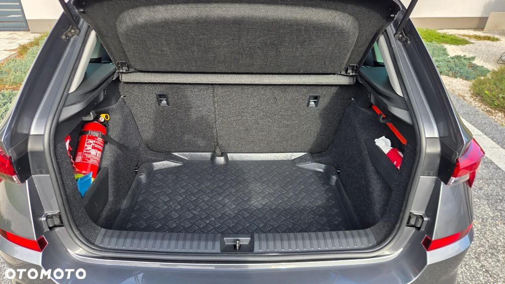 Skoda Kamiq 2023 photo 5