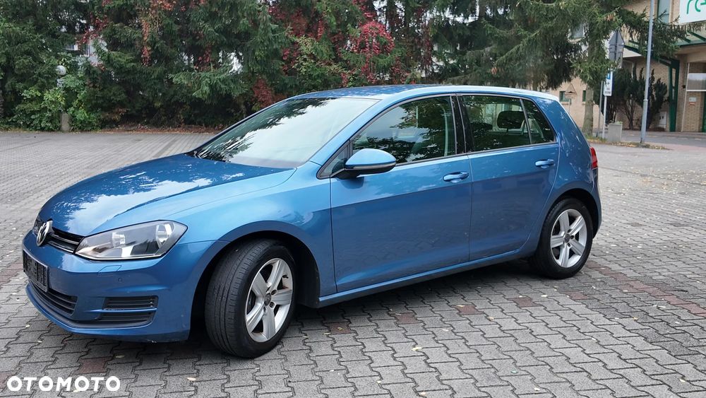 Volkswagen Golf 1.4 TSI Edition - 4