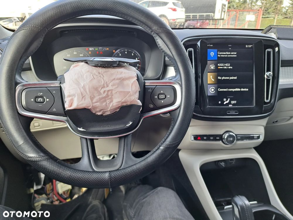 Volvo XC 40 T4 - 14