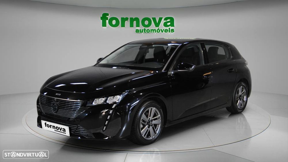 Peugeot 308 1.2 PureTech Active Pack - 2