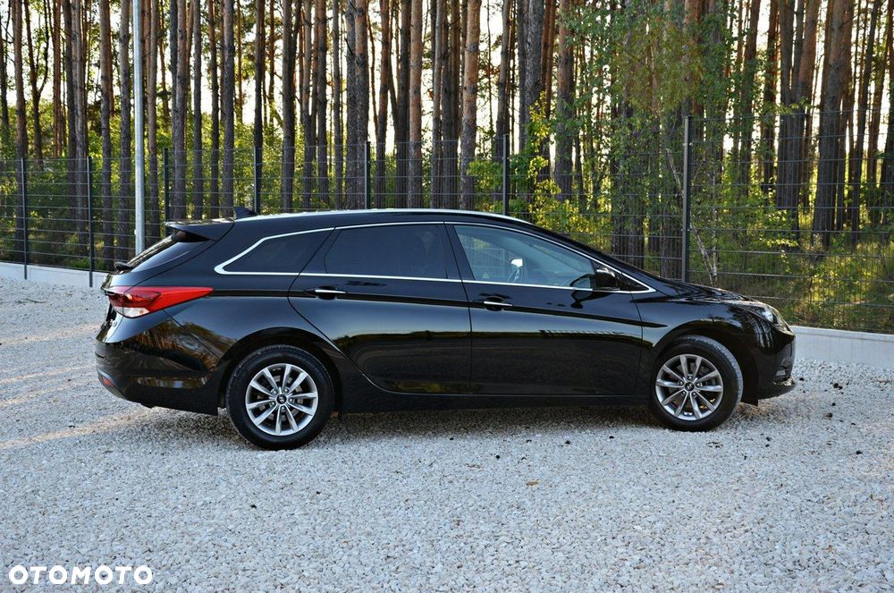 Hyundai i40 1.6 GDI BlueDrive Business - 26
