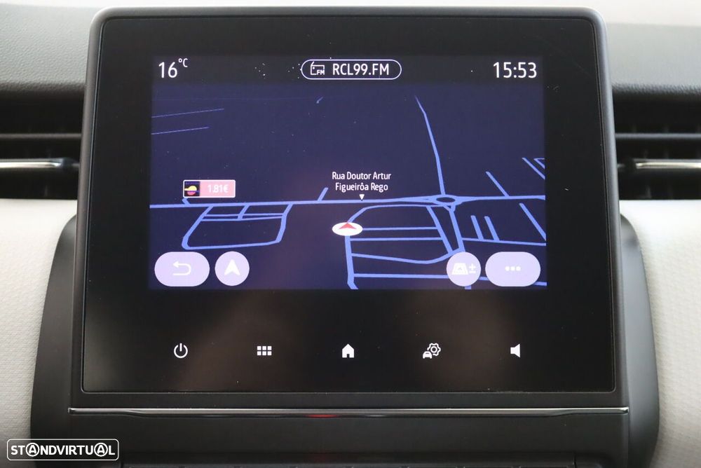 Renault Clio 1.0 TCe Evolution - 17