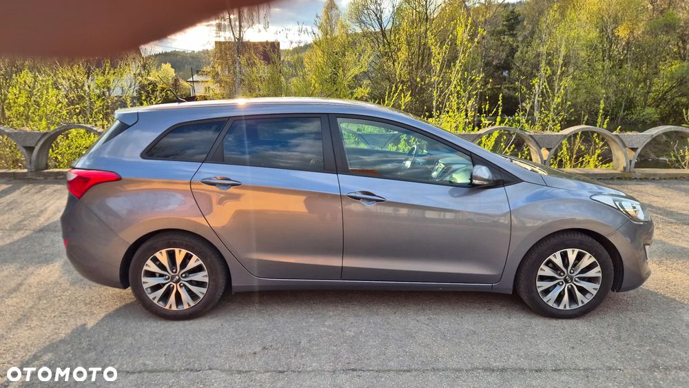 Hyundai i30 1.4 CRDi Advantage - 12