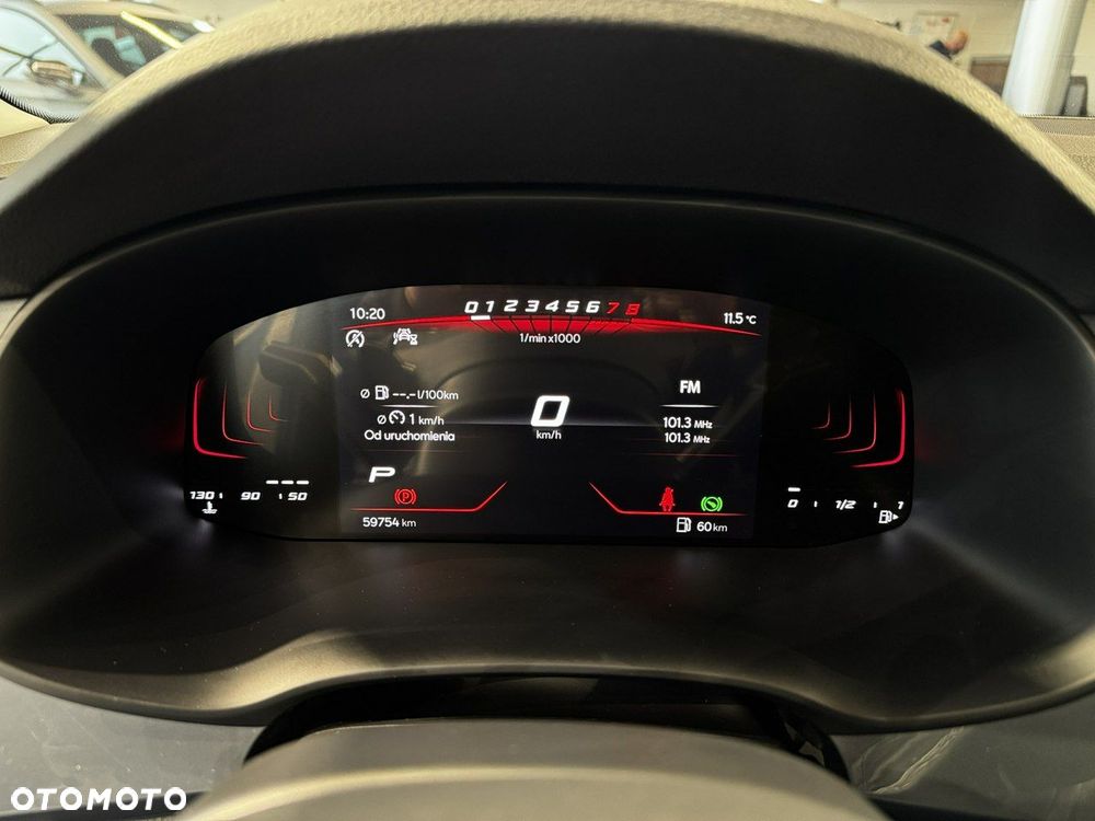 Seat Ateca - 21