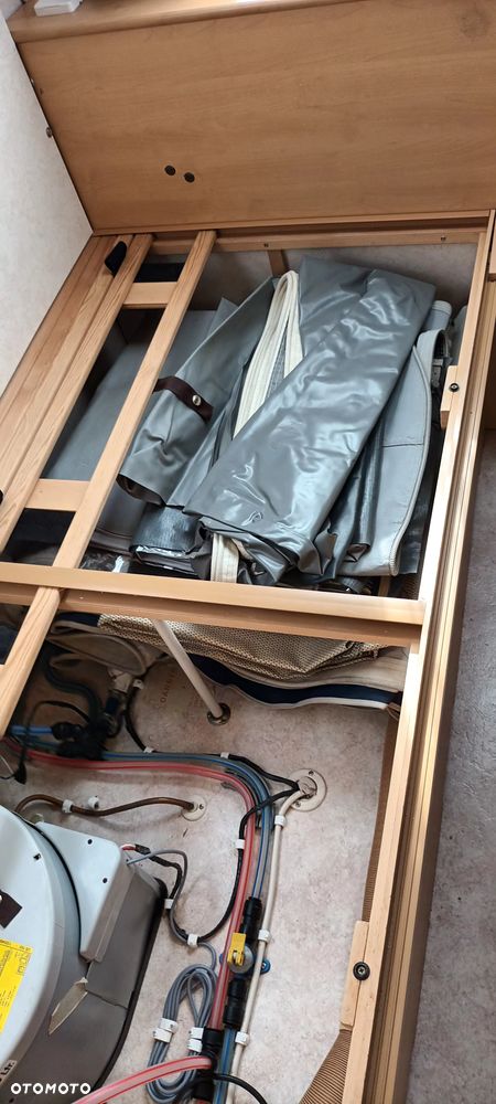 HFM HYLANDER 445 - 20