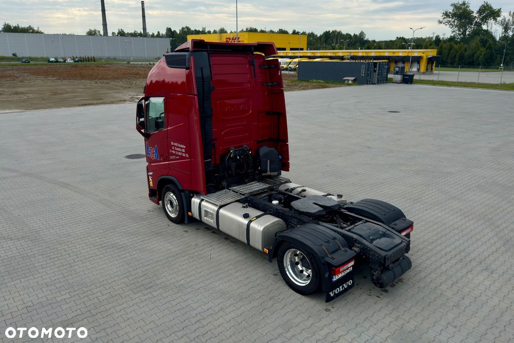 Volvo FH 500 - 6