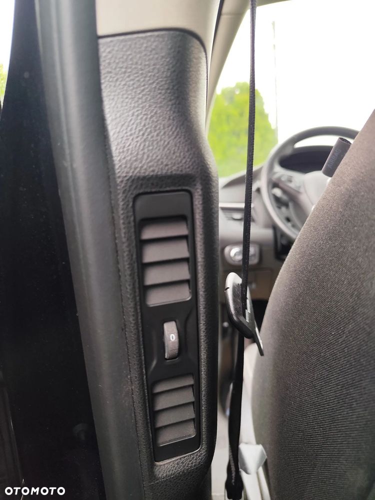 Opel Zafira 1.6 T - 18