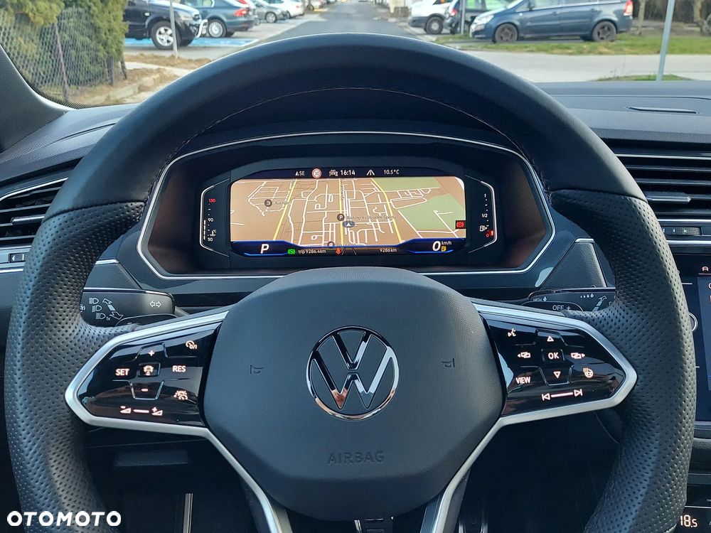 Volkswagen Tiguan 1.5 TSI EVO R-Line DSG - 24