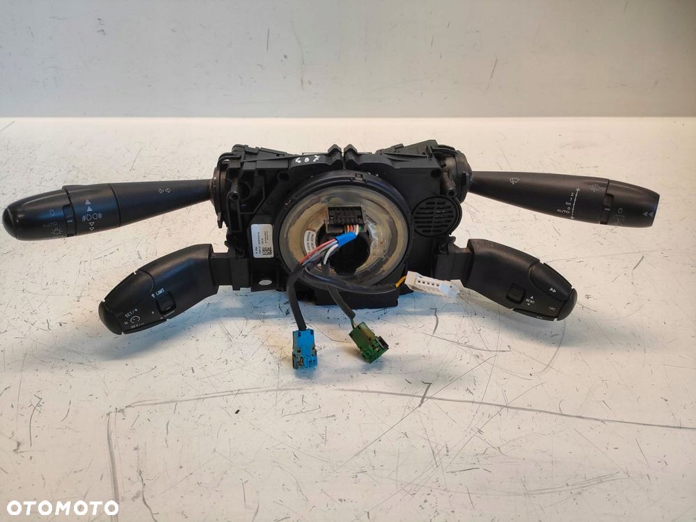 PEUGEOT 407 LIFT PRZEŁĄCZNIK ZESPOLONY 96667313XT - 1