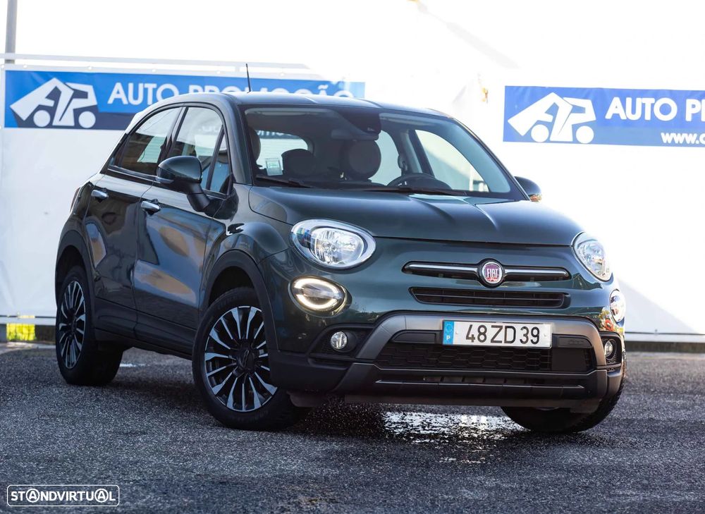 Fiat 500X 1.0 FireFly City Cross - 20