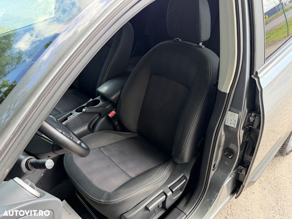 Nissan Qashqai 1.5 DCI N-Connecta - 14