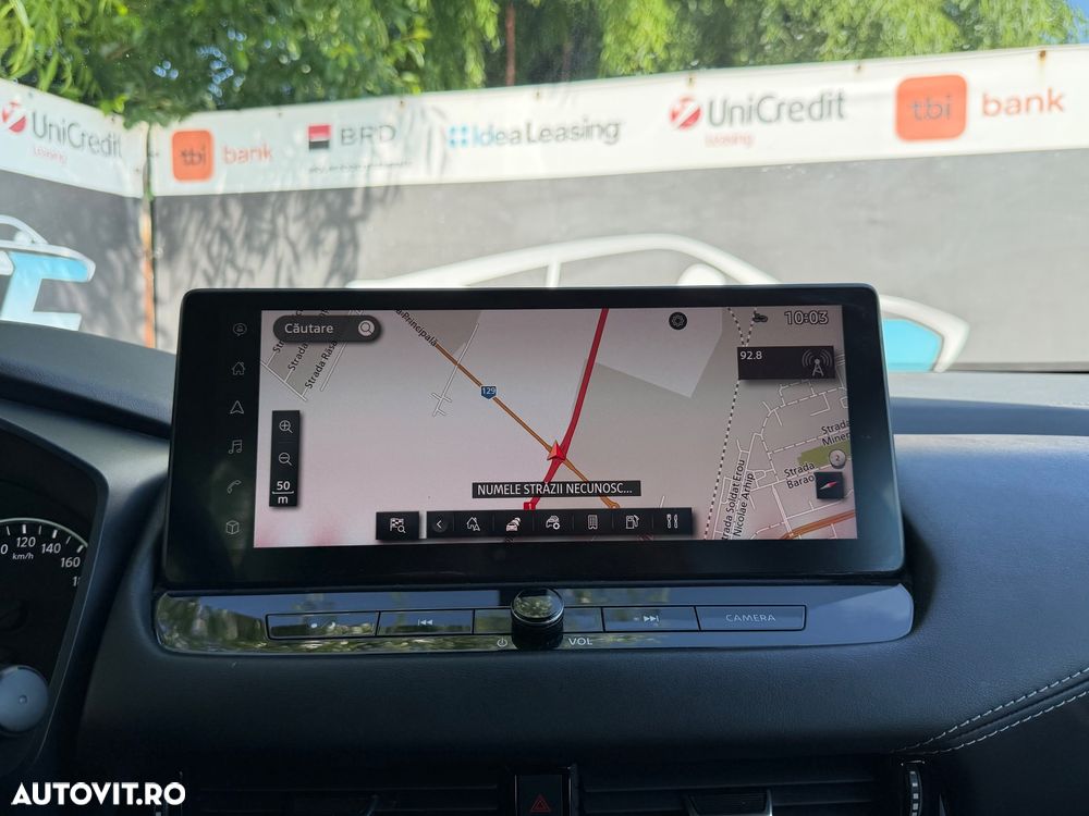 Nissan Qashqai 1.3 DIG-T MHEV Xtronic N-Connecta - 21