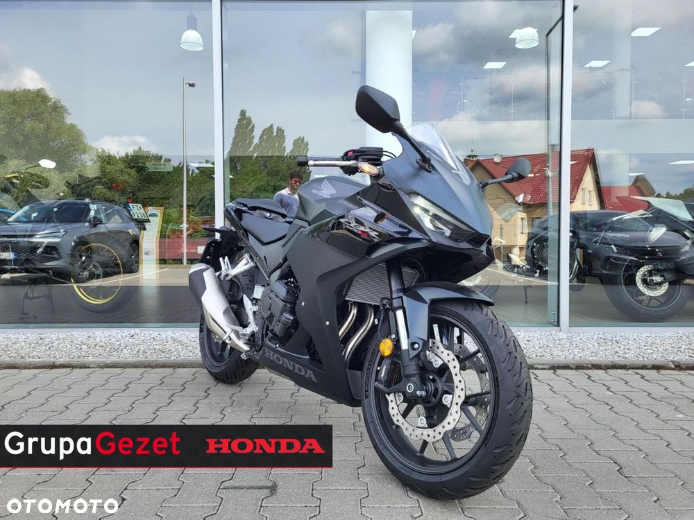 Honda CBR