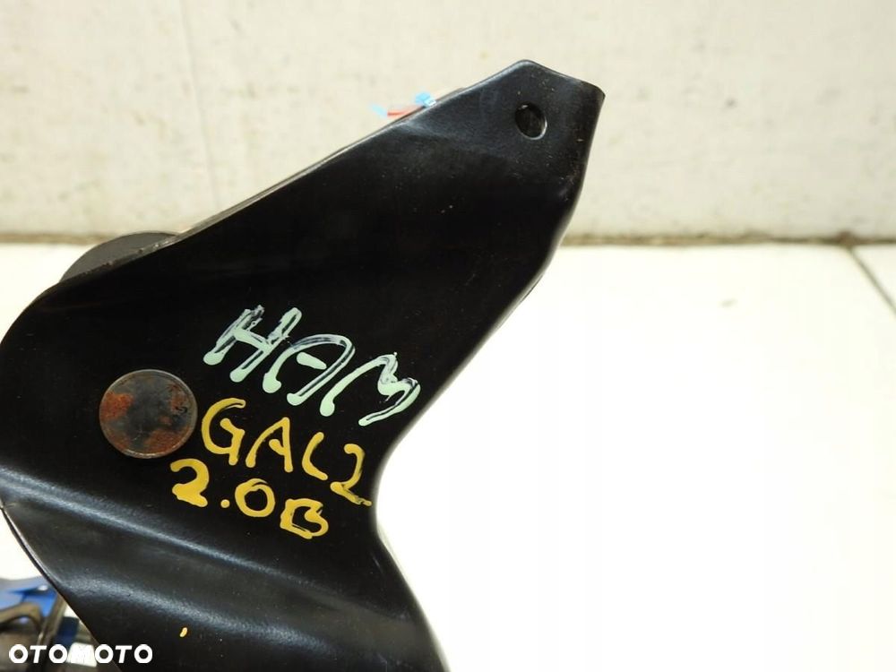 PEDAŁ HAMULCA FORD GALAXY MK2 2.0B 6G92 2D094JE - 2