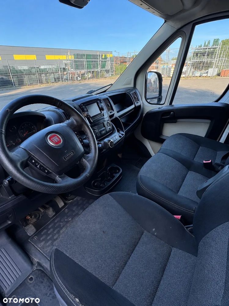 Fiat DUCATO - 6