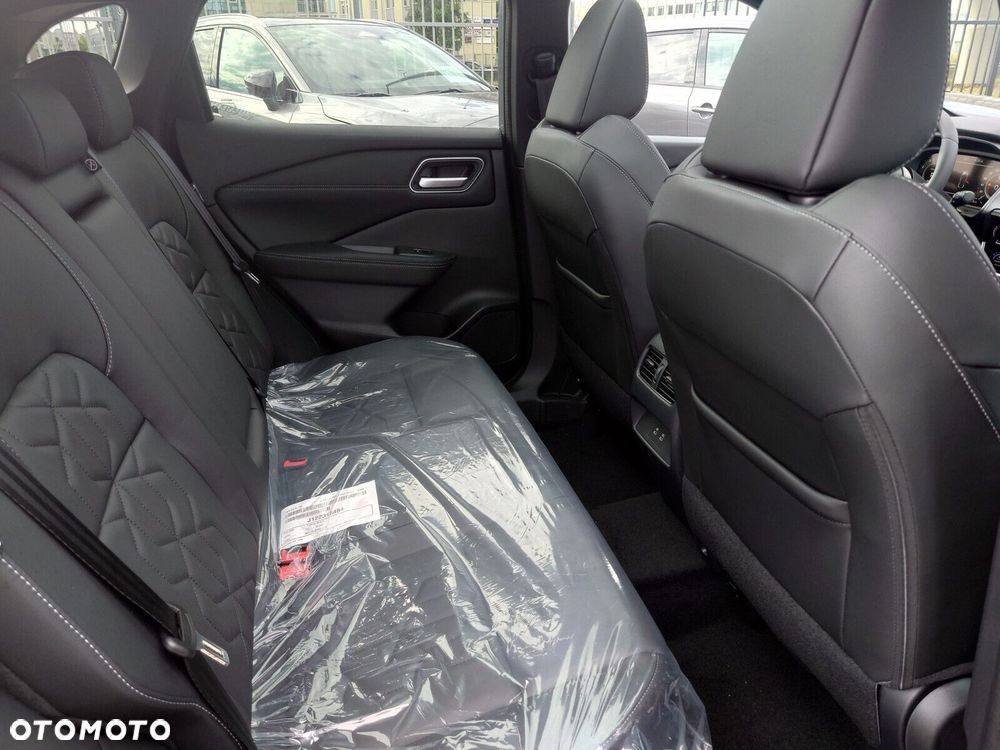 Nissan Qashqai 1.3 DIG-T MHEV Tekna Xtronic - 27