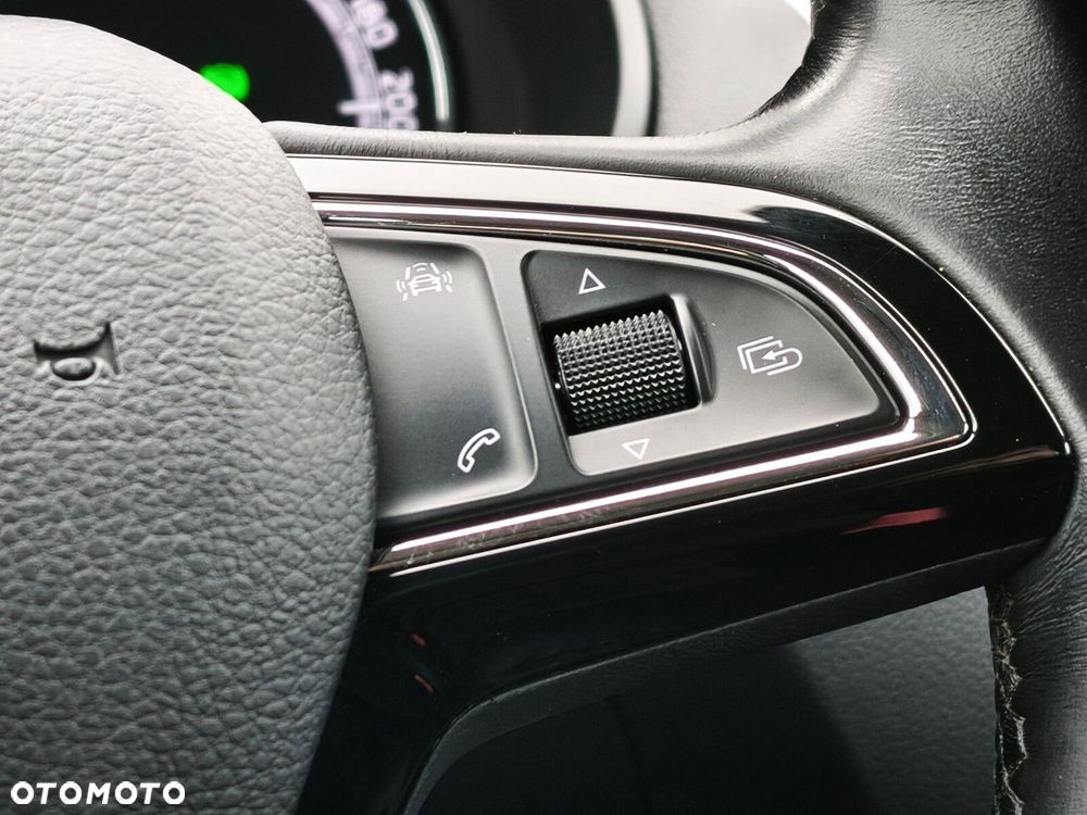 Skoda Octavia 1.4 TSI Ambition DSG - 23