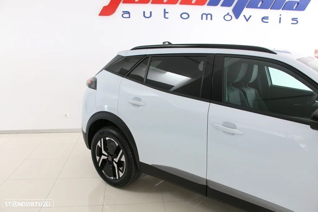 Peugeot e-2008 50 kWh Allure - 6