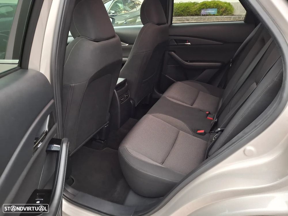 Mazda CX-30 2.0 Sky-G Evolve i-Active +Sport - 7