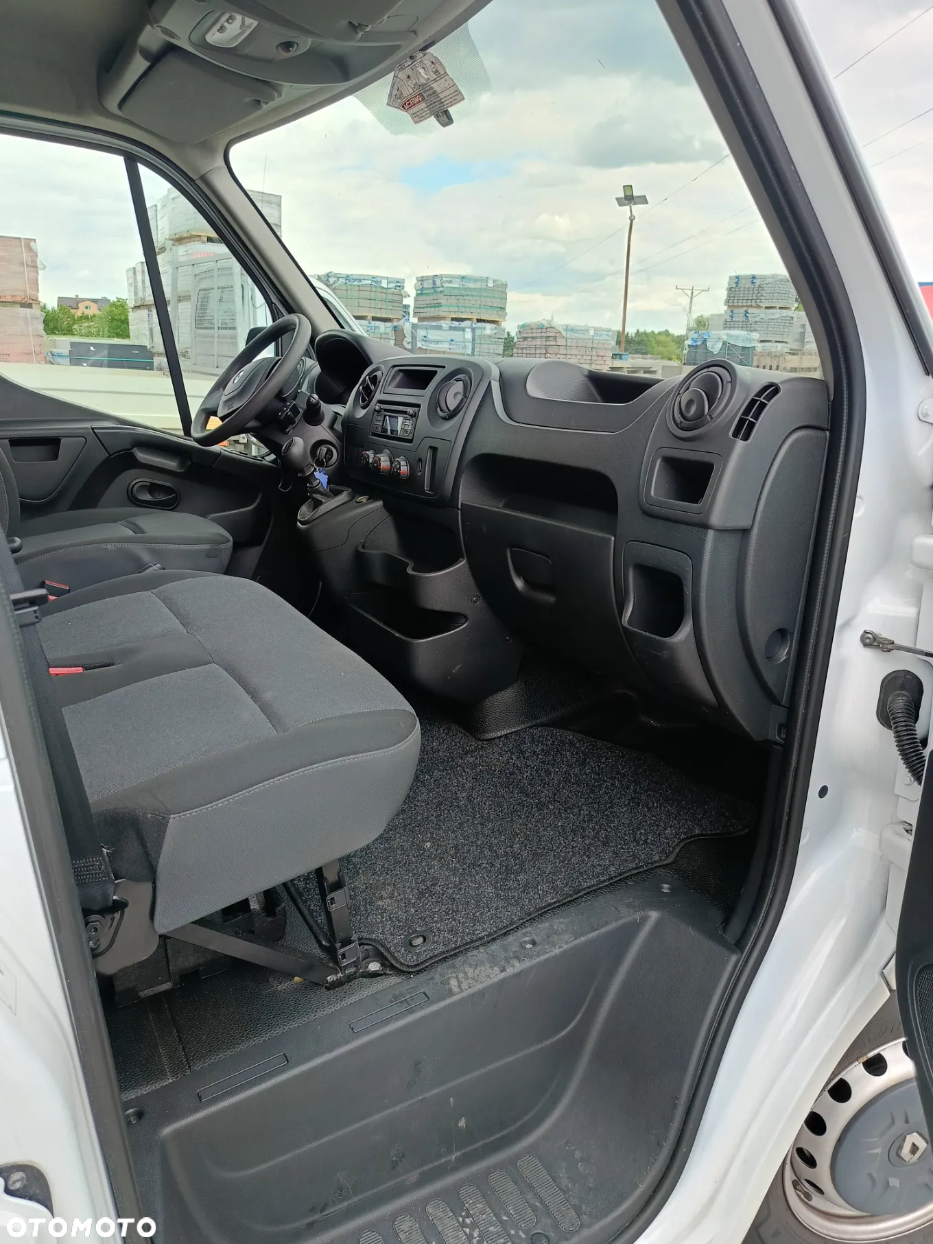 Renault MASTER - 11