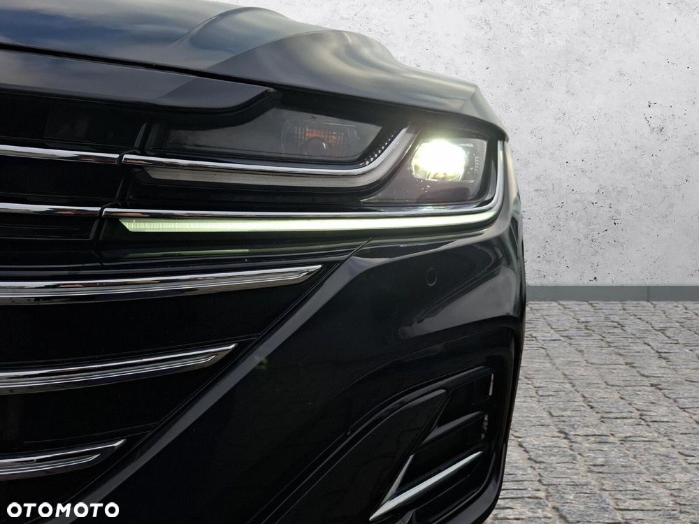 Volkswagen Arteon Shooting Brake 2.0 TDI R-Line DSG - 33