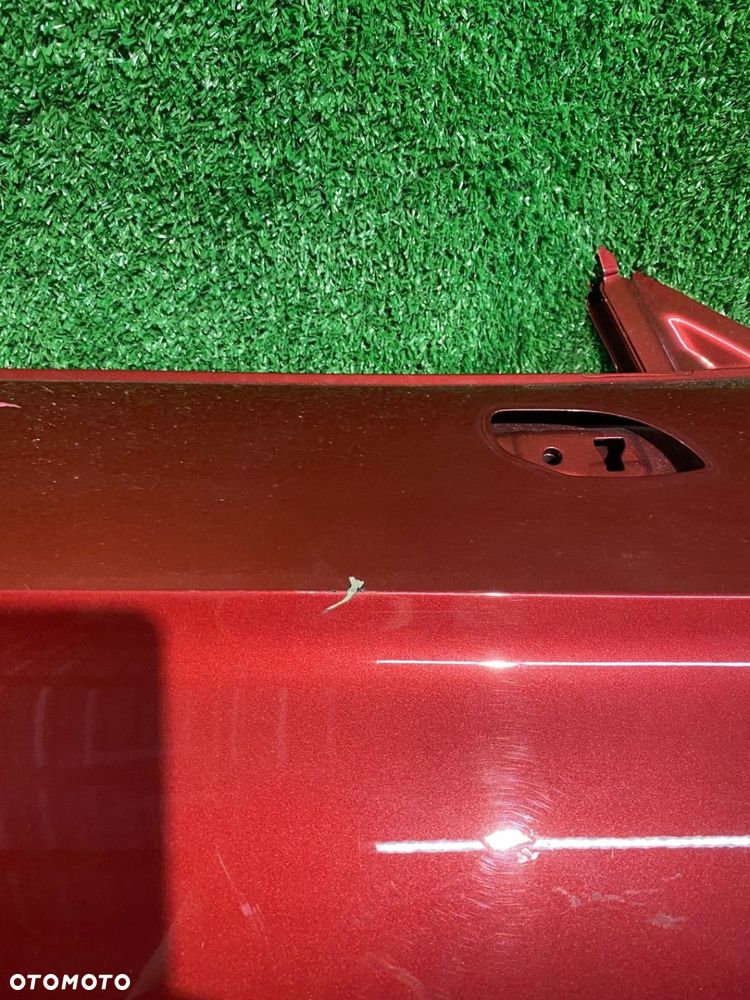 DRZWI PRZEDNIE PRAWE AUDI A5 8W SPORTBACK - 6