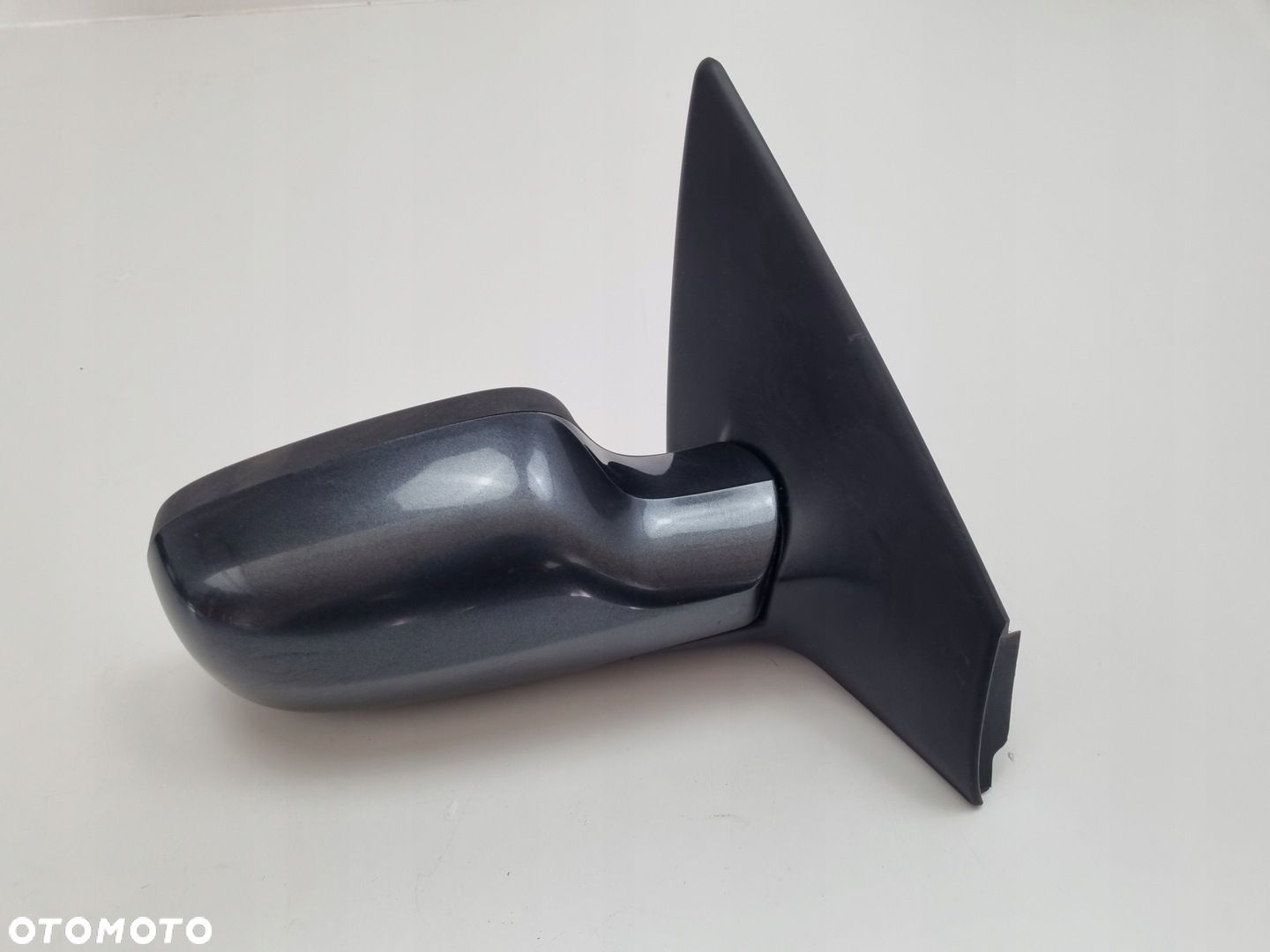 Renault Megane II 02-09r LUSTERKO PRAWE PASAŻERA 7 Pin kabli EUROPA - 1