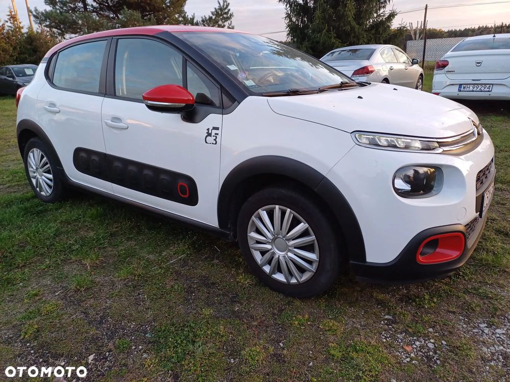 Citroën C3 1.2 PureTech Elle - 1
