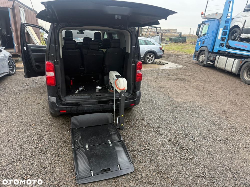 Toyota Proace Verso 2.0 D4-D Long VIP - 12