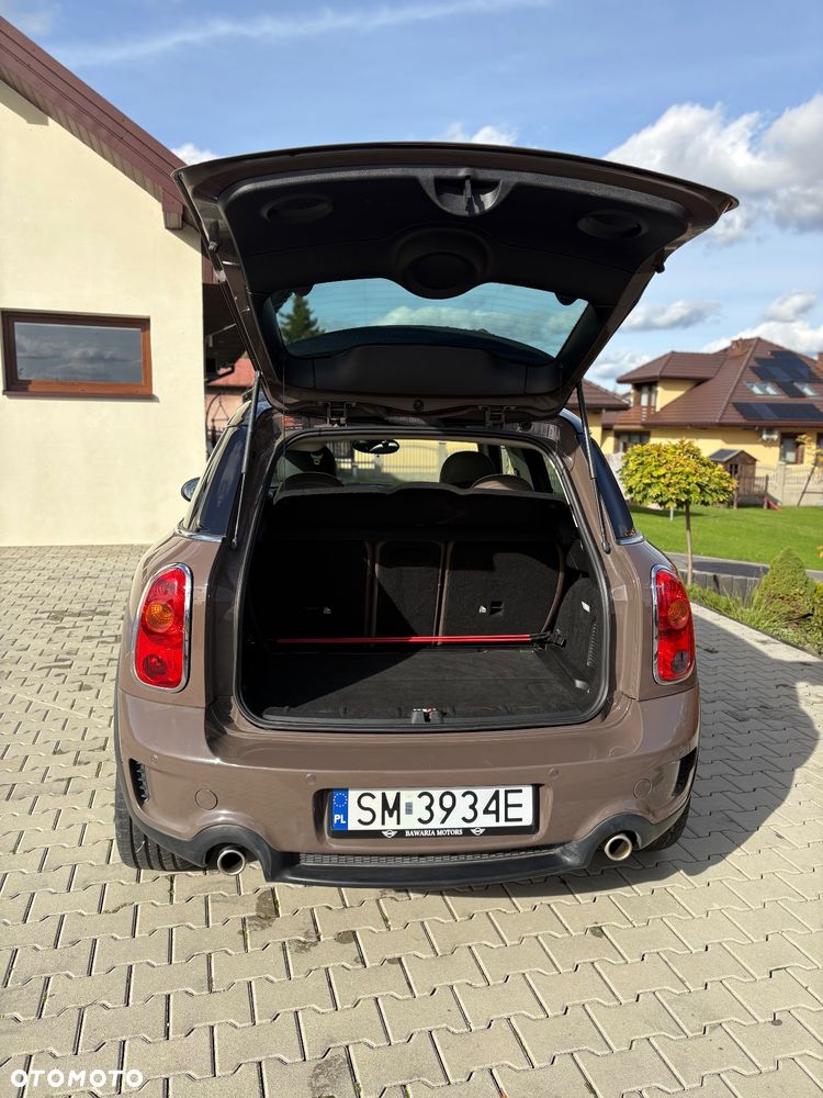 MINI Countryman - 8