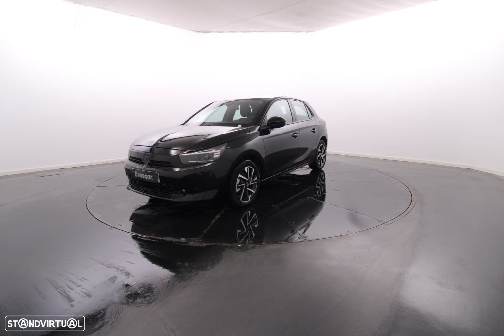 Opel Corsa 1.2 T GS - 1
