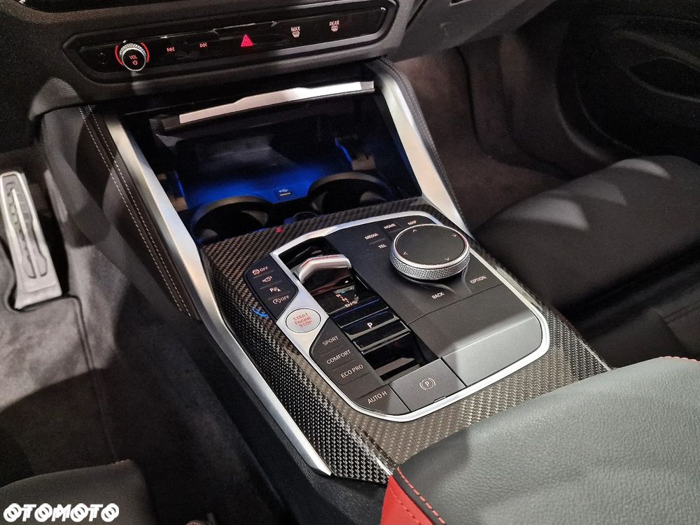 BMW Seria 4 430i xDrive M Sport sport - 24
