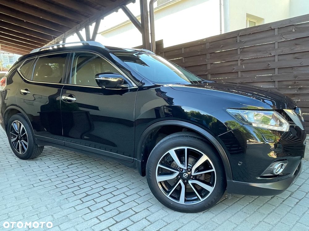 Nissan X-Trail 1.6 DIG-T 360 - 28