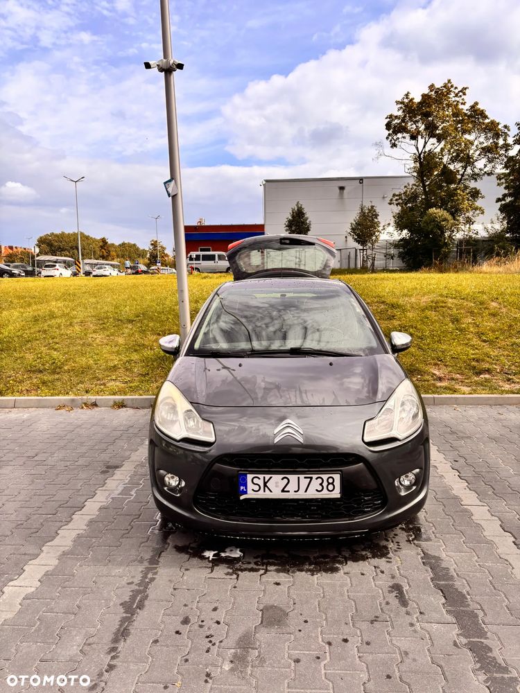 Citroën C3 1.4 VTi Exclusive - 16
