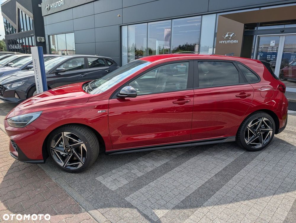 Hyundai i30 - 5