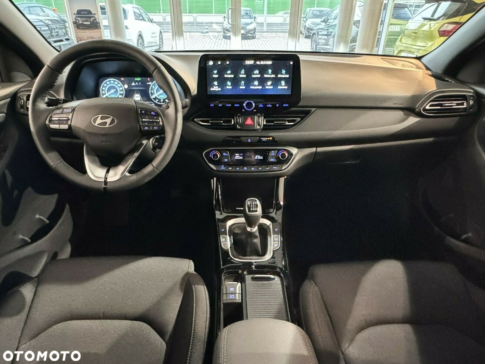 Hyundai i30 1.0 T-GDI Smart - 9