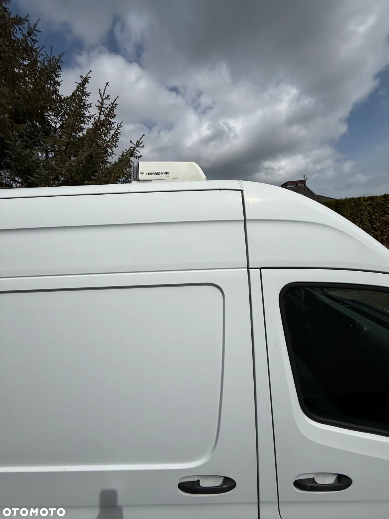 Mercedes-Benz Sprinter - 7