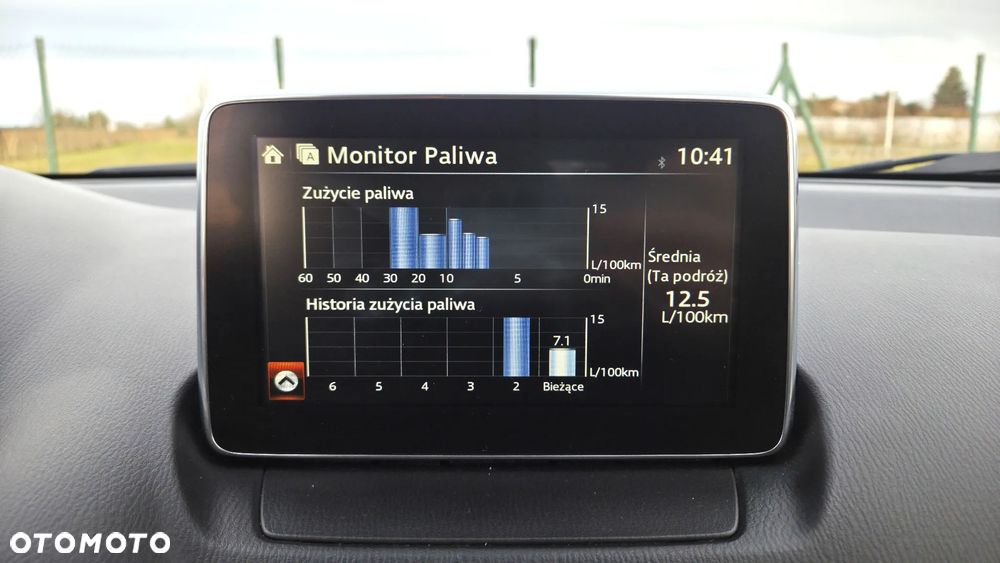 Mazda CX-3 SKYACTIV-G 150 i-ELOOP AWD Drive Exclusive-Line - 19