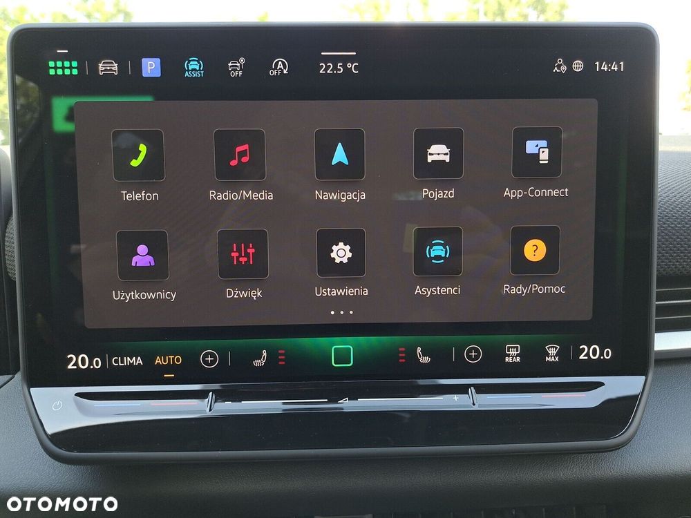Volkswagen T-Roc 1.5 eTSI R-Line DSG - 30