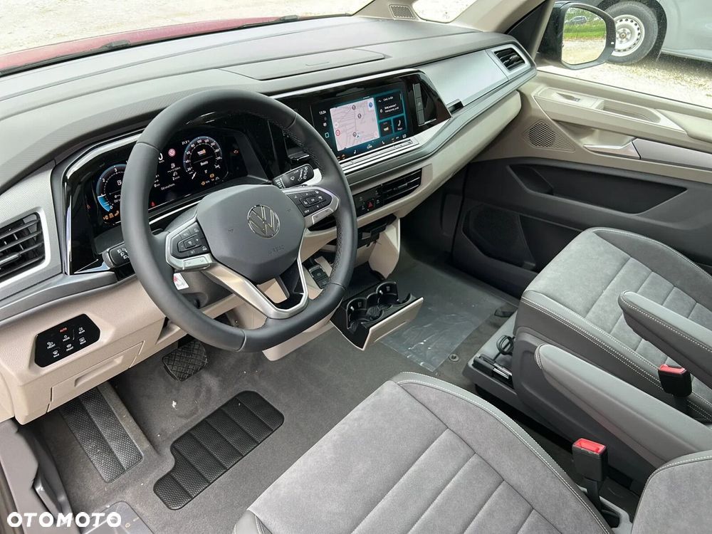 Volkswagen California - 13