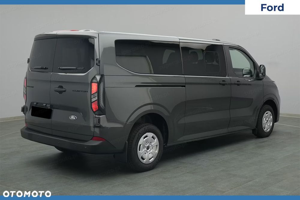 Ford Transit Custom - 6