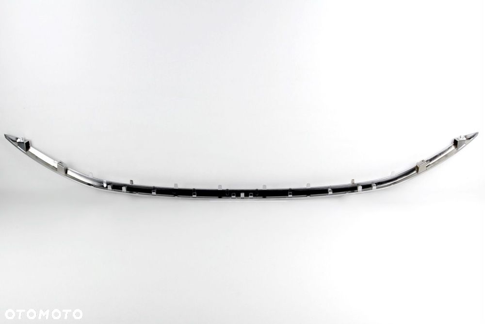 LISTWA ATRAPY CHŁODNICY FIAT TIPO II LIFT 20- CHROM - 2