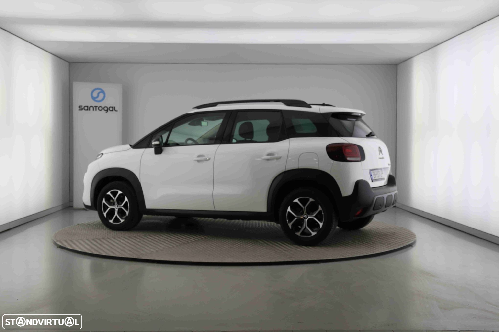Citroën C3 Aircross 1.2 PureTech Plus - 5
