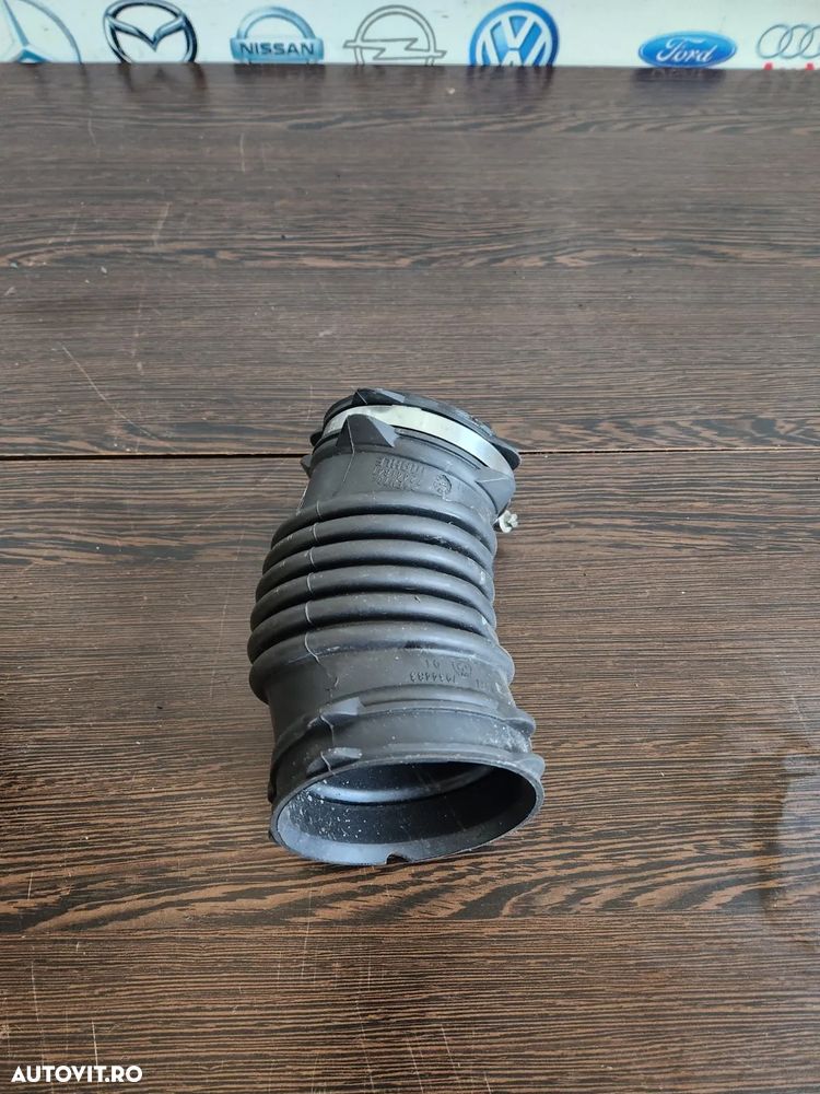 Cot Furtun Admisie Bmw G11 G12 G30 G31 G32 X3 X4 X5 X6 X7 G01 G02 G05 G06 G07 F10 F11 F01 Etc. 4.4 - 5